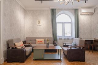 Apartment KeyGo #0199 near Yeritasardutyan Park - 9