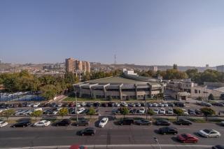 Apartment KeyGo #0199 near Yeritasardutyan Park - 6