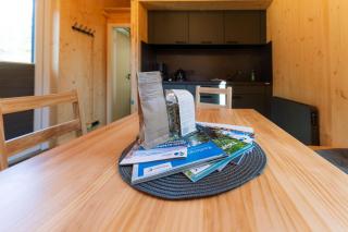 Tinyhouse Wald-Liesl - Neuwerk - 1