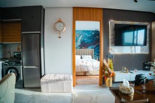 CFC Skyline View Luxury Private Parking - Netflix - 7