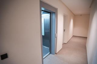 CFC Skyline View Luxury Private Parking - Netflix - 6