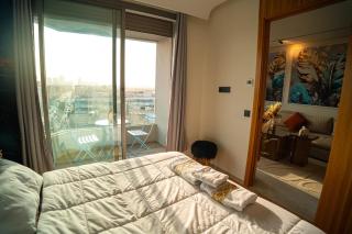 CFC Skyline View Luxury Private Parking - Netflix - 3