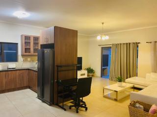 Beguiling 2 Bedroom Apartment - 2