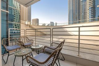 Waves - Charming Apt With Balcony Steps From The Beach - 9