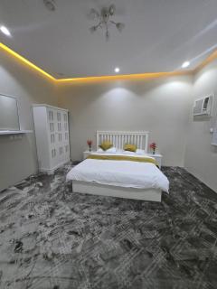 شقة نوارة العلا المفروشة - 7