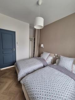 Casa Tío, L'hacienda de Soubran, classé 4 étoiles - 4