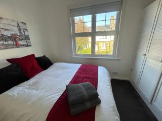 Central London 25 min - Cosy Tooting 2 bed by tube - 6