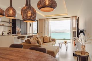 Nusa Appartement - 4