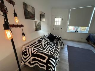 Central London 25 min - Cosy Tooting 2 bed by tube - 2