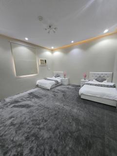 شقة نوارة العلا المفروشة - 8