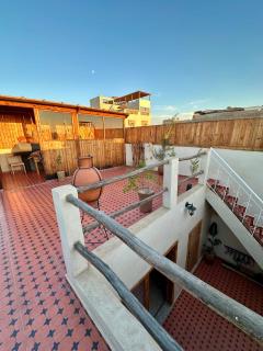 Grip Sea Morocco - 0