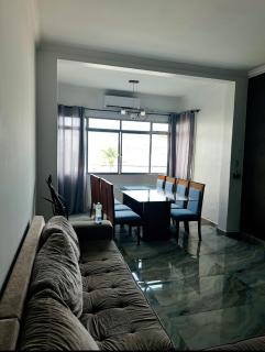 Apartamento PÉ NA AREIA - 7