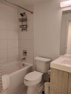 Luxury All-Inclusive One-Bedroom Condo in Downtown - 9