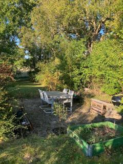 Stone house with direct access to Haraldsted Lake - 7