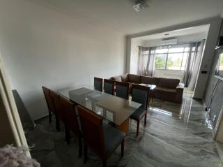 Apartamento PÉ NA AREIA - 8