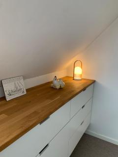 Stone house with direct access to Haraldsted Lake - 5