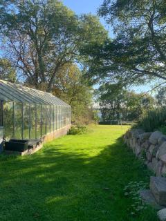 Stone house with direct access to Haraldsted Lake - 4