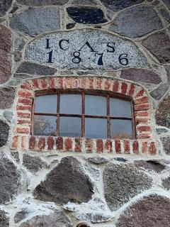 Stone house with direct access to Haraldsted Lake - 1