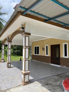 D'Embun Homestay - 8