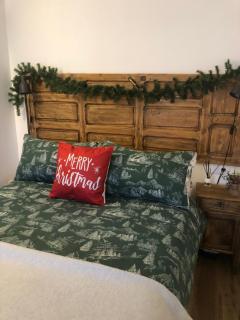 CASA SIETE LAGOS - 6