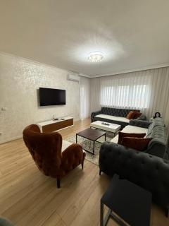 Apartment for holidays - 5