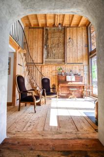 La Maison Forestière - 6