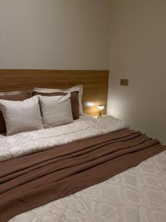 Roma chalet استراحة روما بدية - 9