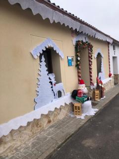 CASA SIETE LAGOS - 8