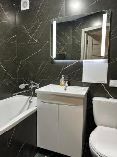 Квартира погодинно та подобово - 2