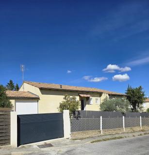 Villa Provençale - 4