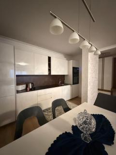 Apartment for holidays - 4
