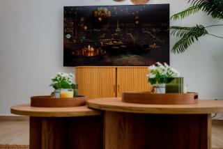 Luxury Apartment with a View - 5