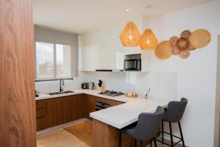 Luxury Apartment with a View - 1