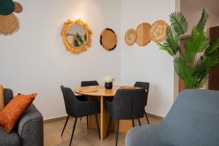 Luxury Apartment with a View - 4