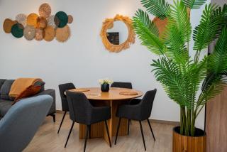 Luxury Apartment with a View - 2