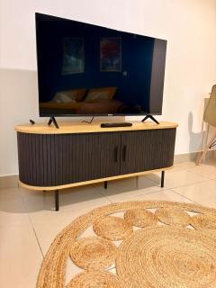 Cocon des îles, Le Moufia, proche aéroport - 9