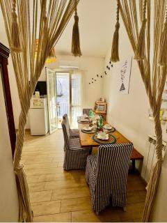 La casa di Sarah aspetta voi - Napels - 4