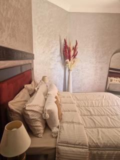 Chic Moroccan apartment in Premium Village - Marrakech - 8