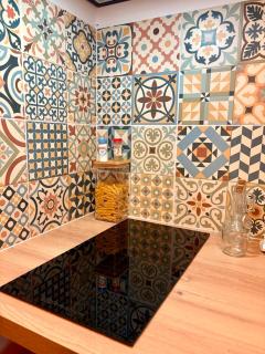 Cocon des îles, Le Moufia, proche aéroport - 7