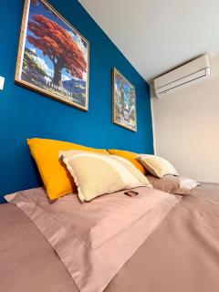 Cocon des îles, Le Moufia, proche aéroport - 0