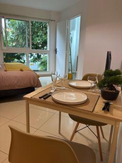 Cocon des îles, Le Moufia, proche aéroport - 4