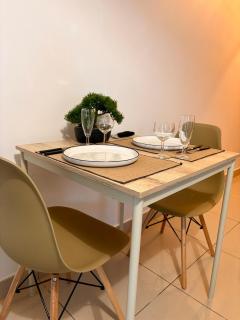 Cocon des îles, Le Moufia, proche aéroport - 2