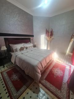 Chic Moroccan apartment in Premium Village - Marrakech - 1