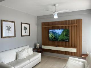 413 - Casa frente Mar em Bombas-Bombinhas. - 8