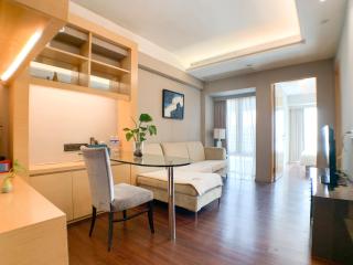 Hesheng Hotel Apartment - 0