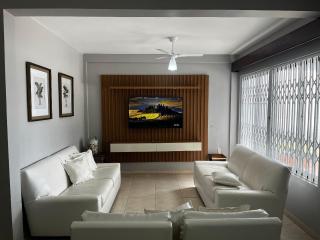 413 - Casa frente Mar em Bombas-Bombinhas. - 6