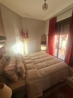 Marrakech Palmeraie 5 min Grand Stade - Marrakesch - 0