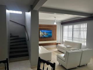 413 - Casa frente Mar em Bombas-Bombinhas. - 5