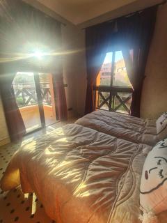 Marrakech Palmeraie 5 min Grand Stade - Marrakesch - 9