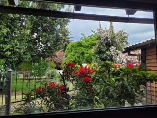 Cálida Cabaña ideal para parejas - 7